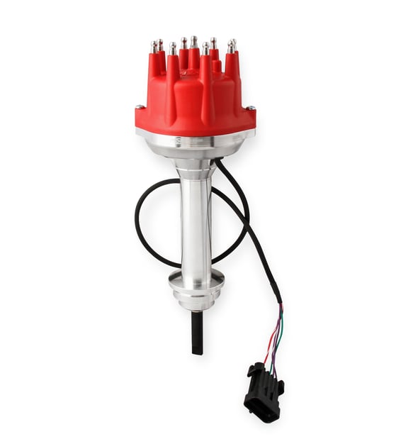 Chrysler 383, 400 Dual Snyc Distributor 2386 MSD Autoparts