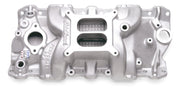 Edelbrock Performer RPM Manifold Edelbrock Intake Manifolds