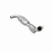 MagnaFlow Direct Fit Catalytic Converter 01 Ford F-150 4.2L Magnaflow Catalytic Converter Direct Fit