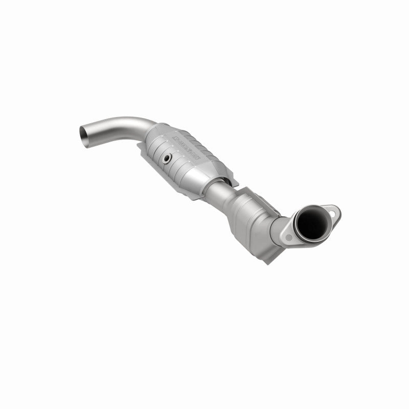 MagnaFlow Direct Fit Catalytic Converter 01 Ford F-150 4.2L Magnaflow Catalytic Converter Direct Fit