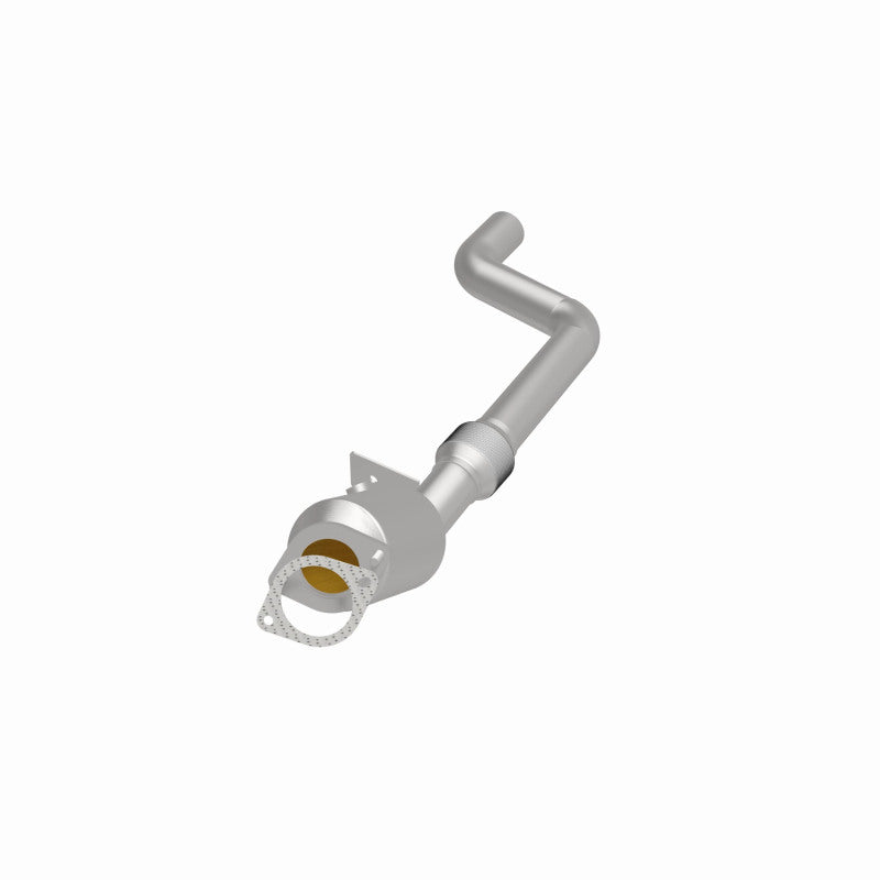 Magnaflow 15-17 Ford Mustang 5.2L Direct Fit Converter Magnaflow Catalytic Converter Direct Fit