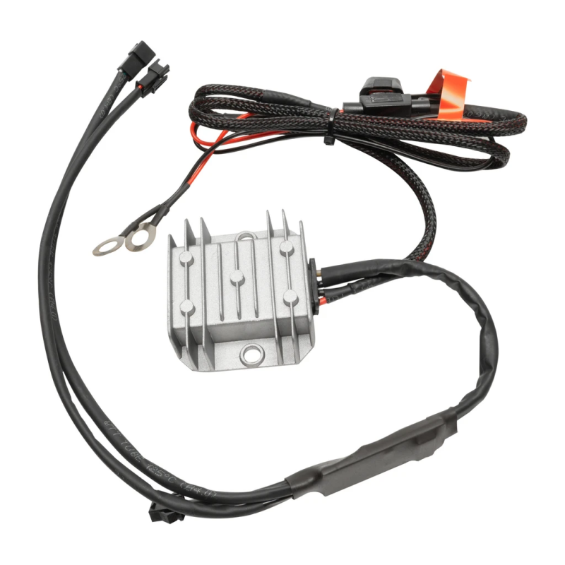 Oracle Dynamic Wiring Harness ORACLE Lighting Light Accessories and Wiring