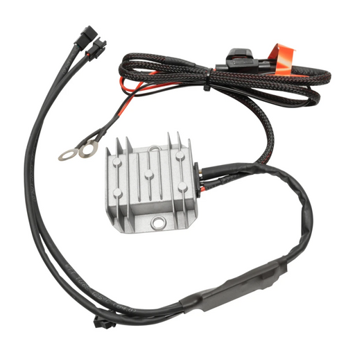 Oracle Dynamic Wiring Harness ORACLE Lighting Light Accessories and Wiring