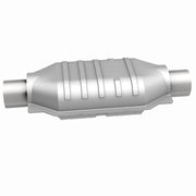 MagnaFlow Universal Catalytic Converter 2.5inch CA OBDII Magnaflow Catalytic Converter Universal