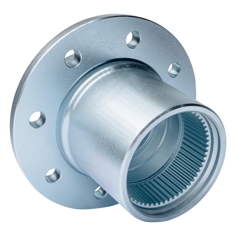 Yukon Gear 78-97 Ford F250/350 HD Wheel Hub- (Front) Yukon Gear & Axle Wheel Hubs