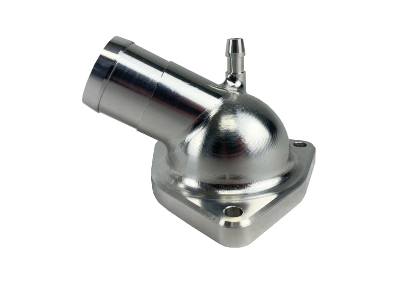 Granatelli 14-20 GM LT Engine Billet Thermostat Housing Granatelli Motor Sports Thermostats