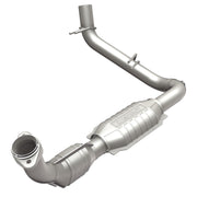MagnaFlow Direct Fit Catalytic Converter 98 Ford Expedition 5.4L Magnaflow Catalytic Converter Direct Fit