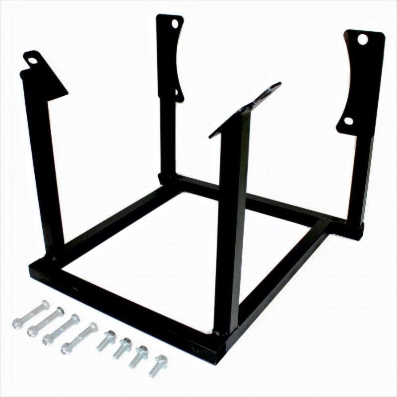 Ford Racing Modular/Coyote Engine Shipping & Storage Cradle Ford Racing Storage Racks