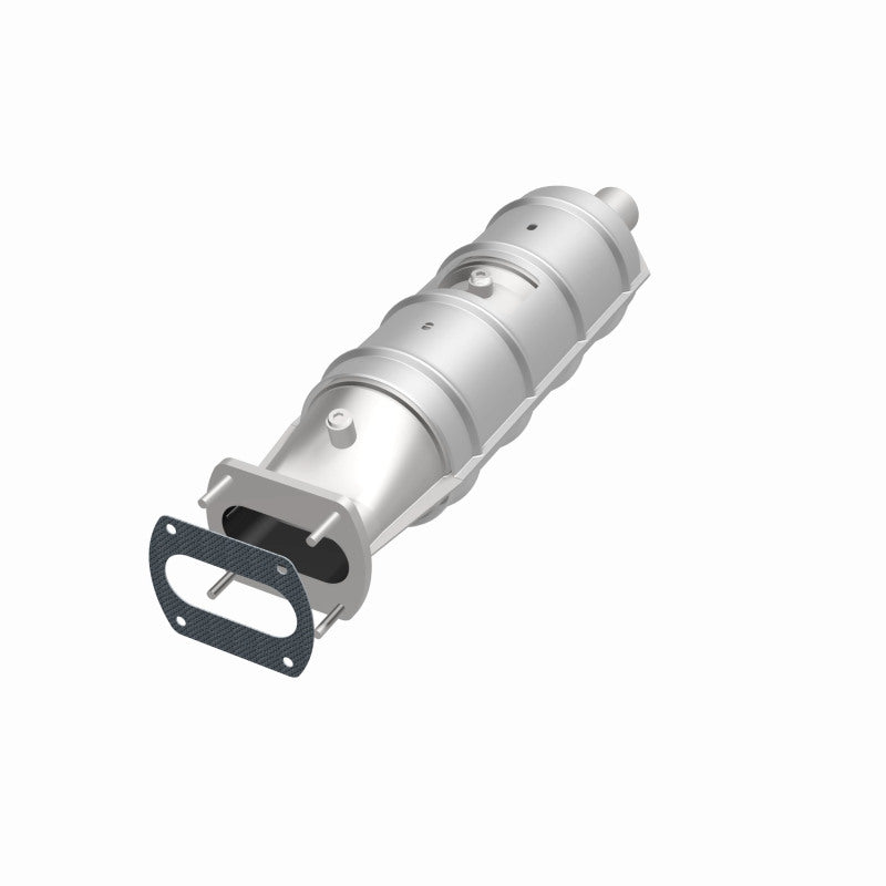 MagnaFlow Direct Fit Catalytic Converter Ford-OEM Fit 94 95 Magnaflow Catalytic Converter Direct Fit