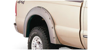 Husky Liners 99-07 Ford F-250 Super Duty Pocket Style Fender Flares - 4pc Husky Liners Fender Flares