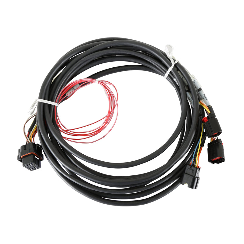 Holley EFI Chrysler HEMI Drive-By-Wire Dual Throttle Body Harness Holley EFI Autoparts
