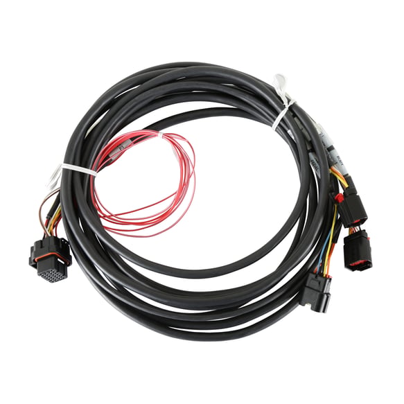 Holley EFI Chrysler HEMI Drive-By-Wire Dual Throttle Body Harness 558-450 HOLLEY Autoparts