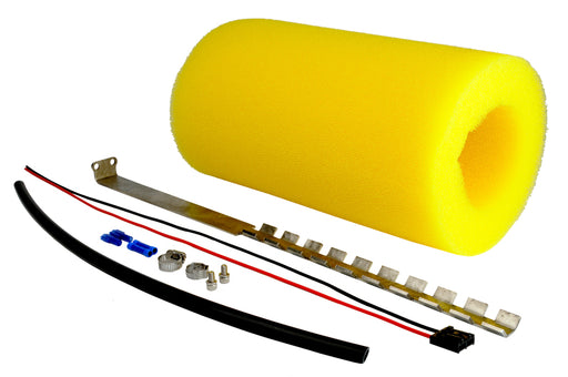 Aeromotive Phantom Extension Kit (Fits 18688/18689) Aeromotive Fuel Systems