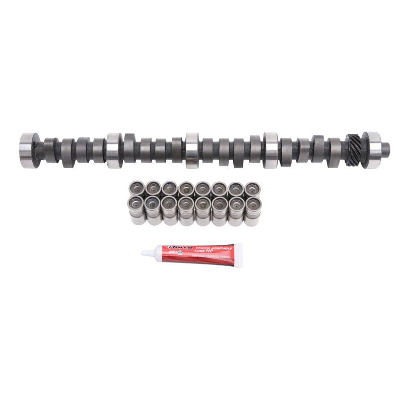 Edelbrock Torker Plus Cam and Lifters Kit Ford 289-302 Edelbrock Camshafts