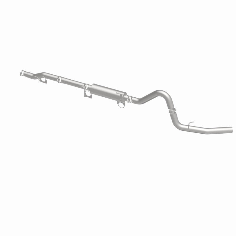 MagnaFlow BRE Exhaust Kit 99-01 Ford F-250 F-350 Super Duty 7.3L Magnaflow Catback