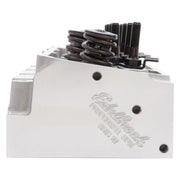 Edelbrock Cylinder Head SB Ford Perfomer RPM 351 Cleveland for Hydraulic Roller Cam Complete (Ea) Edelbrock Heads