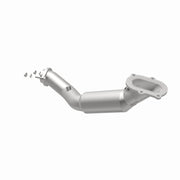 MagnaFlow 2006 Chevrolet Corvette 7.0L Direct Fit Converter Magnaflow Catalytic Converter Direct Fit