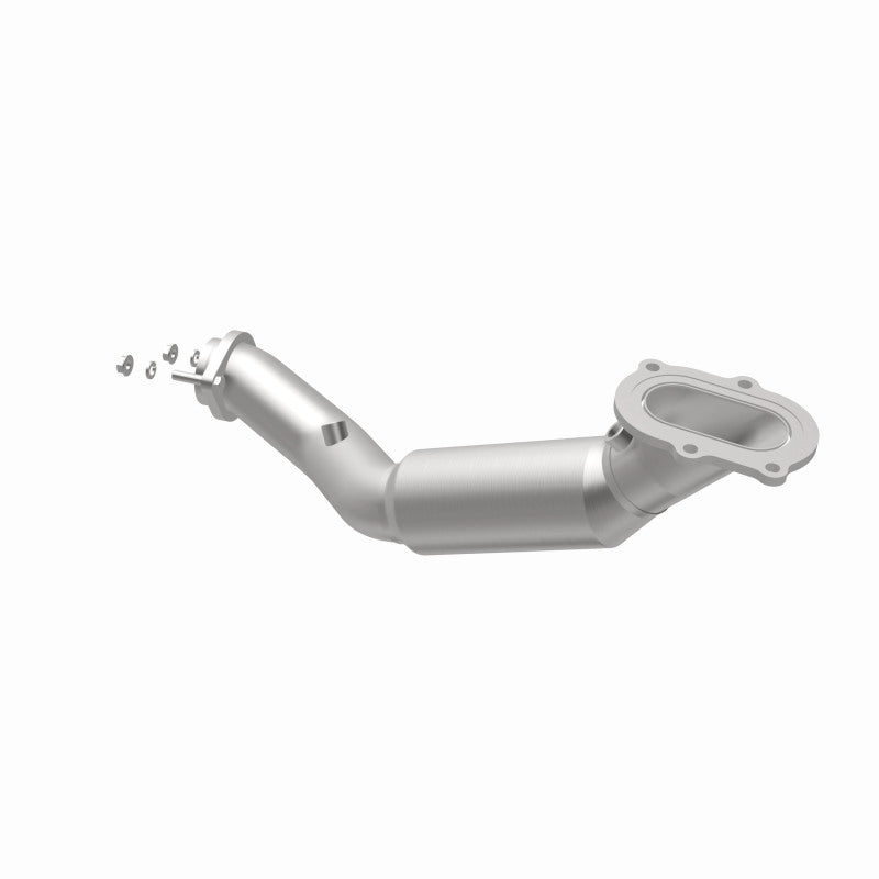 MagnaFlow 2006 Chevrolet Corvette 7.0L Direct Fit Converter Magnaflow Catalytic Converter Direct Fit