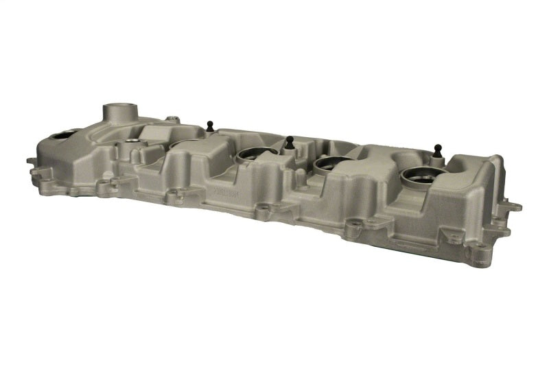 Ford Racing 5.0L/5.2L Aluminum Cam Cover - Pair Ford Racing Valve Covers