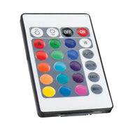 Oracle Bluetooth + RF Underbody Rock Light Kit - 8 PCS - ColorSHIFT ORACLE Lighting Light Bars & Cubes