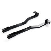 QA1 64-70 Ford Mustang Subframe Connector Kit QA1 Subframes
