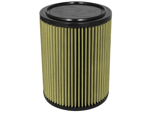 aFe ProHDuty Air Filters OER PG7 A/F HD PG7 RC: 9.28OD x 5.25ID x 12.73H aFe Air Filters - Direct Fit