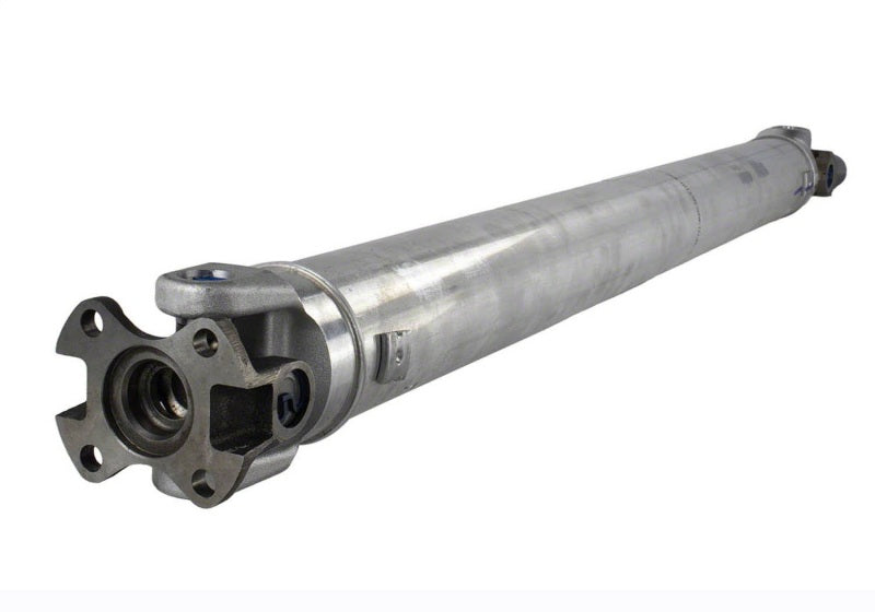 Ford Racing 96-04 Ford Mustang (w/ Manual Trans & 31 Spline) One Piece Aluminum Driveshaft Assembly Ford Racing Driveshafts