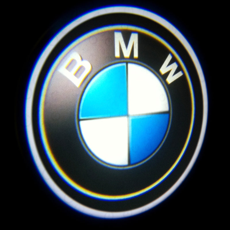 Oracle Door LED Projectors - BMW ORACLE Lighting Light Accessories and Wiring