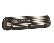 Ford Racing Black Satin Valve Covers Racing EFI Ford Racing Valve Covers