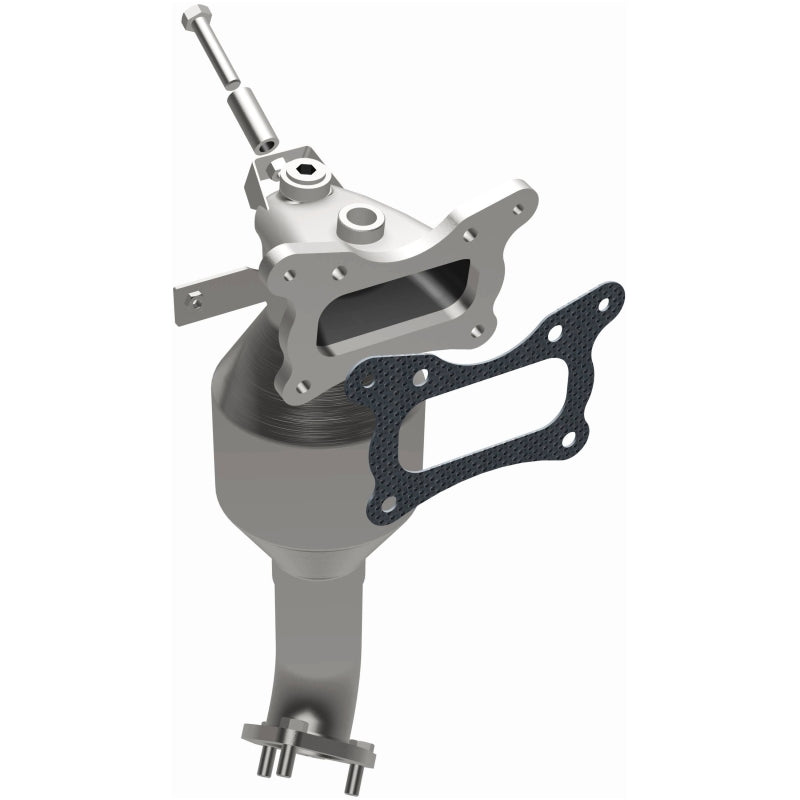 Magnaflow Conv DF 13-14 Accord 2.4L Manifold