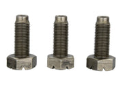 Ford Racing 4.6L Manual Flywheel Bolts Ford Racing Hardware Kits - Other
