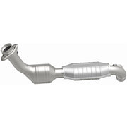 MagnaFlow Direct Fit Catalytic Converter 99 Ford F-150 4.6L Magnaflow Catalytic Converter Direct Fit