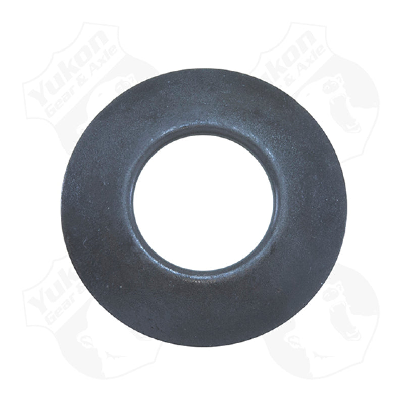 Yukon Gear 7.5 & 7.625 Standard Open Pinion Gear Thrust Washer Yukon Gear & Axle Ring and Pinion Install Kits