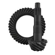Yukon Gear High Performance Gear Set For 11+ Ford 10.5in in a 3.73 Ratio Yukon Gear & Axle Final Drive Gears