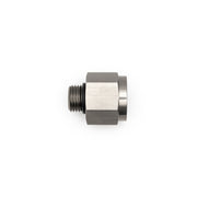 DeatschWerks 6AN ORB Male To 18 X 1.5 Metric Female (Incl O-Ring) DeatschWerks Fittings