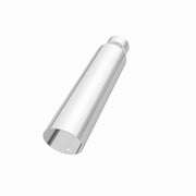 MagnaFlow Tip 1-Pk Sc 3.50 X 18 2.5 15Deg Magnaflow Catalytic Converter Universal