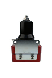 Aeromotive Regulator - 30-120 PSI - .500 Valve - 4x AN-08 and AN-10 inlets / AN-10 Bypass Aeromotive Fuel Pressure Regulators