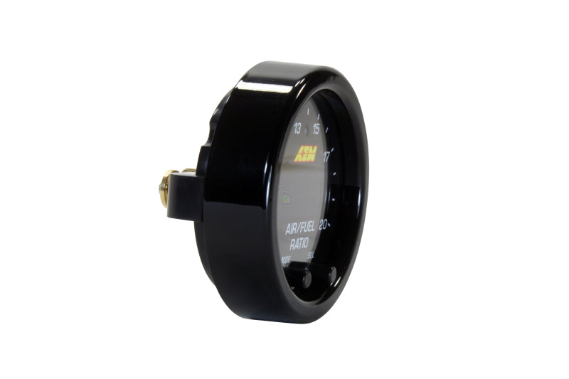 AEM X-Series Wideband UEGO AFR Sensor Controller Gauge AEM Gauges