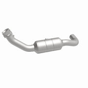 MagnaFlow Direct Fit Catalytic Converter F-150 04-06 8 4.6L Magnaflow Catalytic Converter Direct Fit