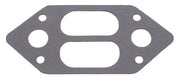 Edelbrock Gasket Ford Flathead 1938-1953 Ford V8 Slingshot Manifold Gasket Edelbrock Gasket Kits