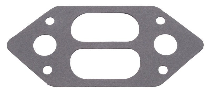 Edelbrock Gasket Ford Flathead 1938-1953 Ford V8 Slingshot Manifold Gasket Edelbrock Gasket Kits