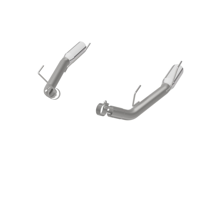 MagnaFlow Sys Cat-Back 05-09 Mustang 4.6L Axl-Bak Magnaflow Catback