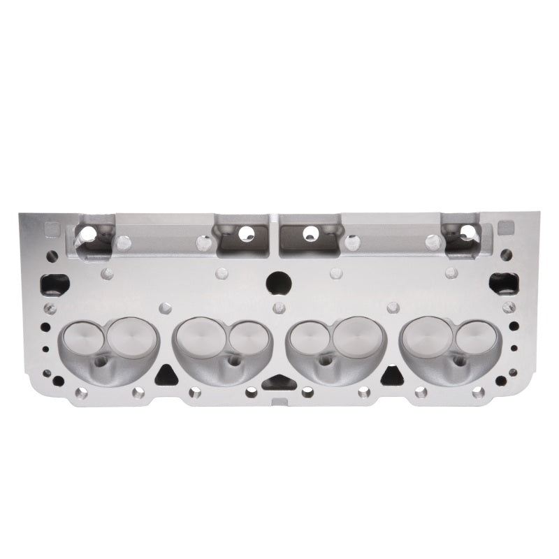 Edelbrock Cylinder Head Performer LT1 Small Block Chevy Complete Single Edelbrock Heads