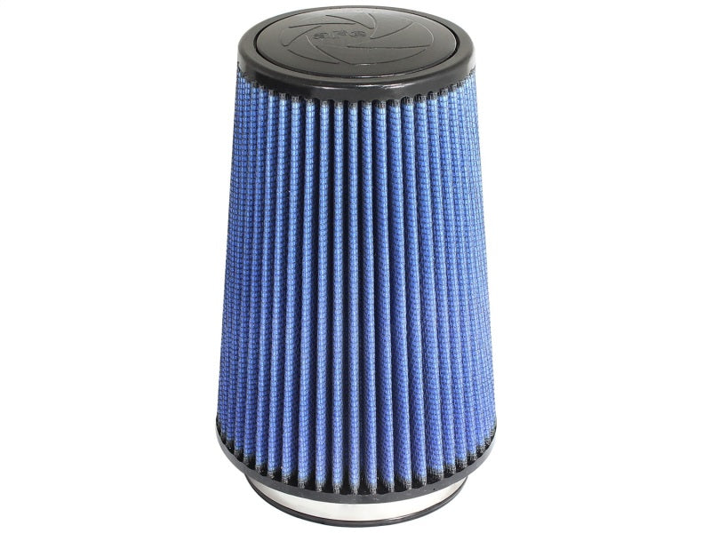 aFe MagnumFLOW Air Filters UCO P5R A/F P5R 4-1/2F x 6B x 4-3/4T x 9H aFe Air Filters - Universal Fit