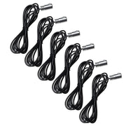 Oracle Fiber Optic LED Interior Kit - ColorSHIFT (6PCS) - ColorSHIFT ORACLE Lighting Light Accessories and Wiring