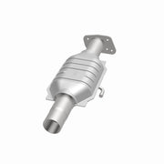 MagnaFlow Conv GM 23456 23X6.5X4 2.25/2.25 Magnaflow Catalytic Converter Direct Fit