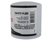 Ford Racing High Performance Oil Filter Ford Racing Oil Filters