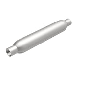 MagnaFlow Muff GP 3.5 Dia 18inch 2/2 Magnaflow Muffler