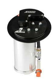 Aeromotive Fuel Pump - Ford - 2010-2013 Mustang - A1000 Aeromotive Fuel Pumps