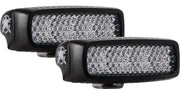Rigid Industries SRQ - Diffused - Back Up Light Kit Rigid Industries Light Bars & Cubes